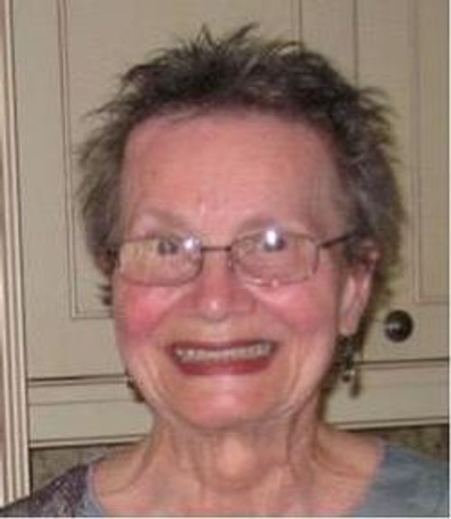 Julie Barichello (Nee Berti)