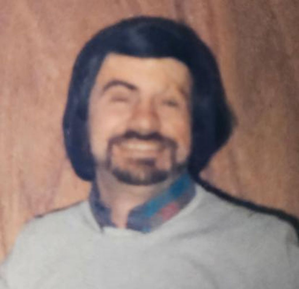 Brad Wayne Jones Profile Photo