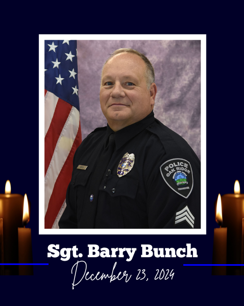 Barry Bunch Profile Photo