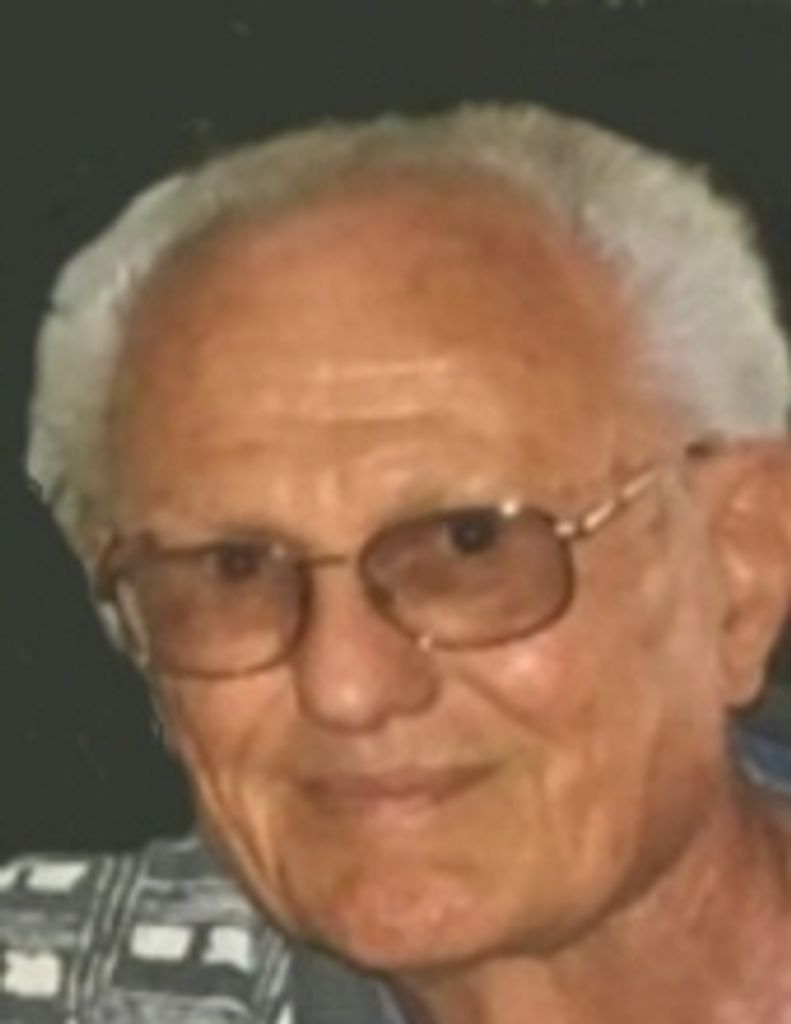 Harold Toshner