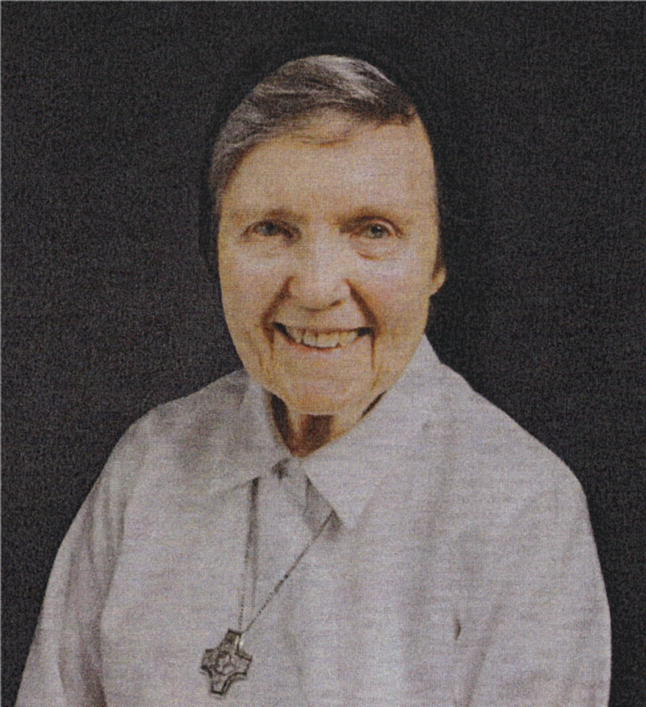 Sr. Mary Joy Heinlein Profile Photo