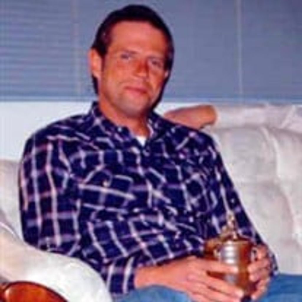 Eric Cressy Johnson