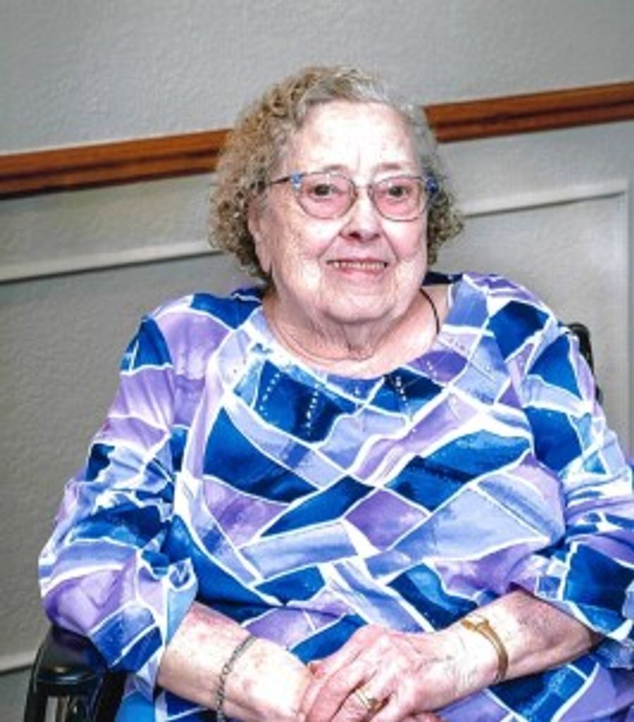 Hildegard Thomas Profile Photo