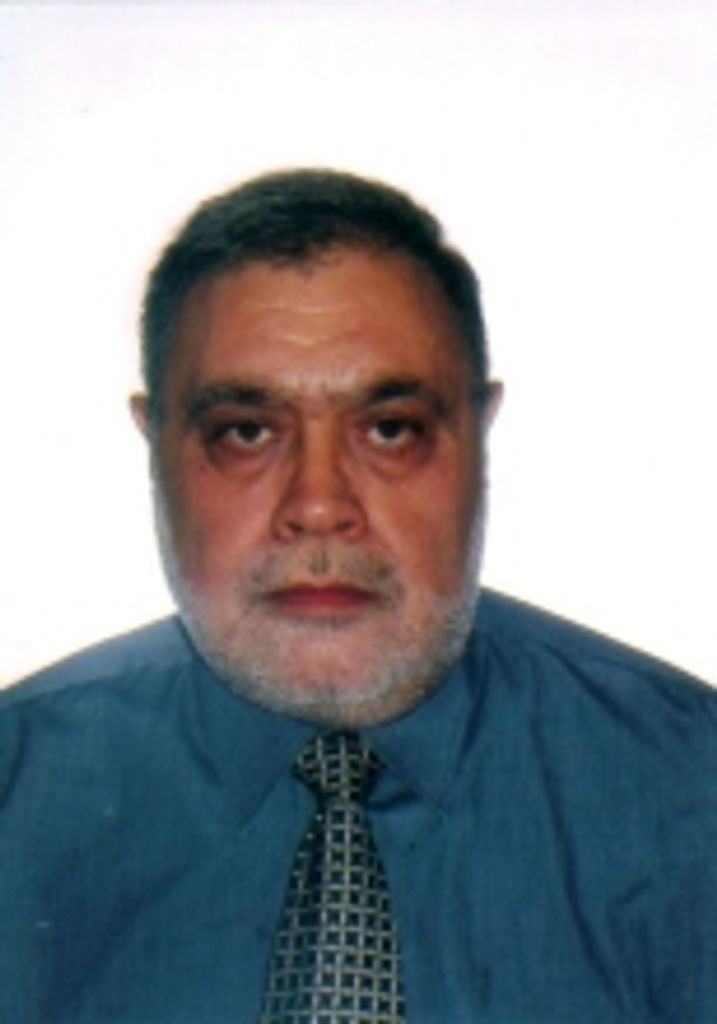 Alexandar Iotzov