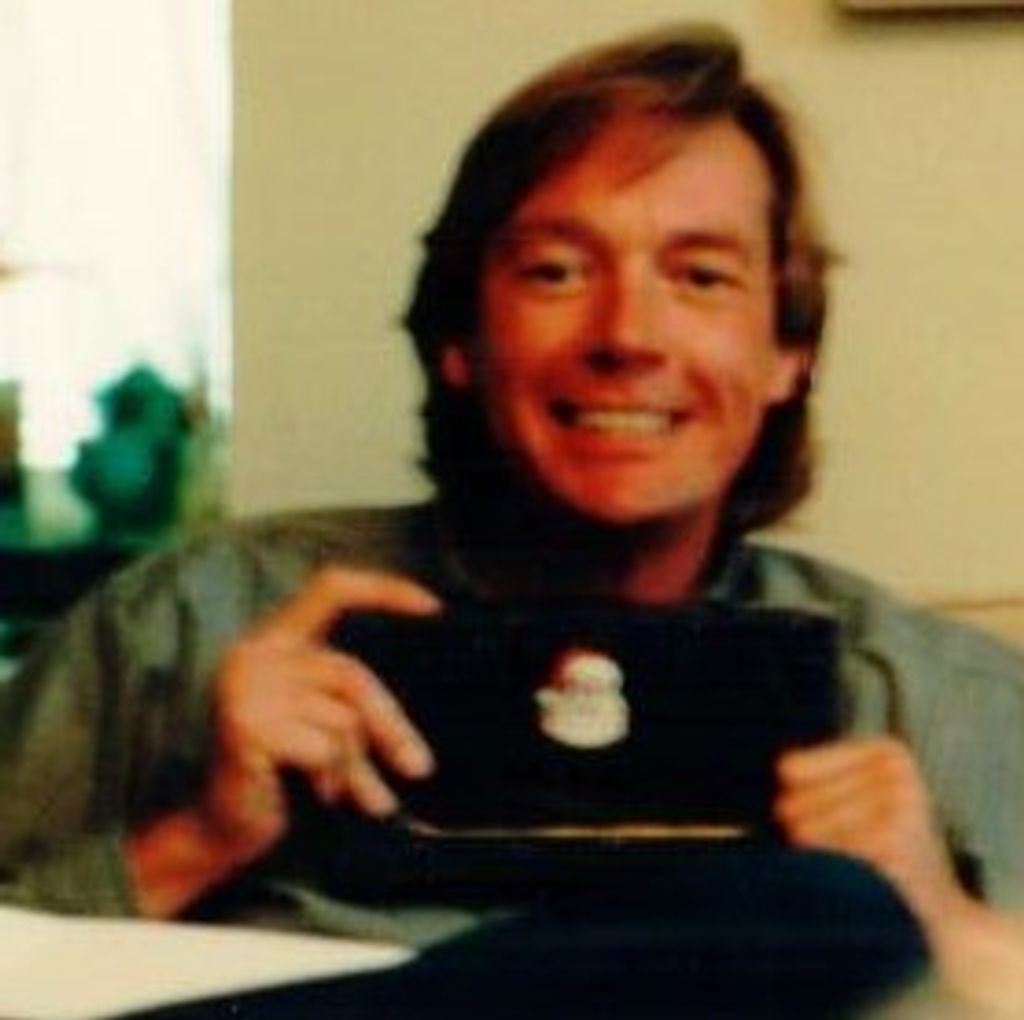 Joel Simko