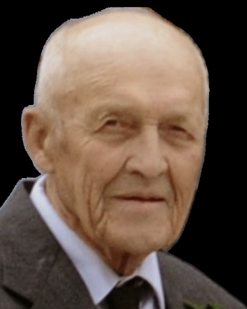 Orlie Arden Moger