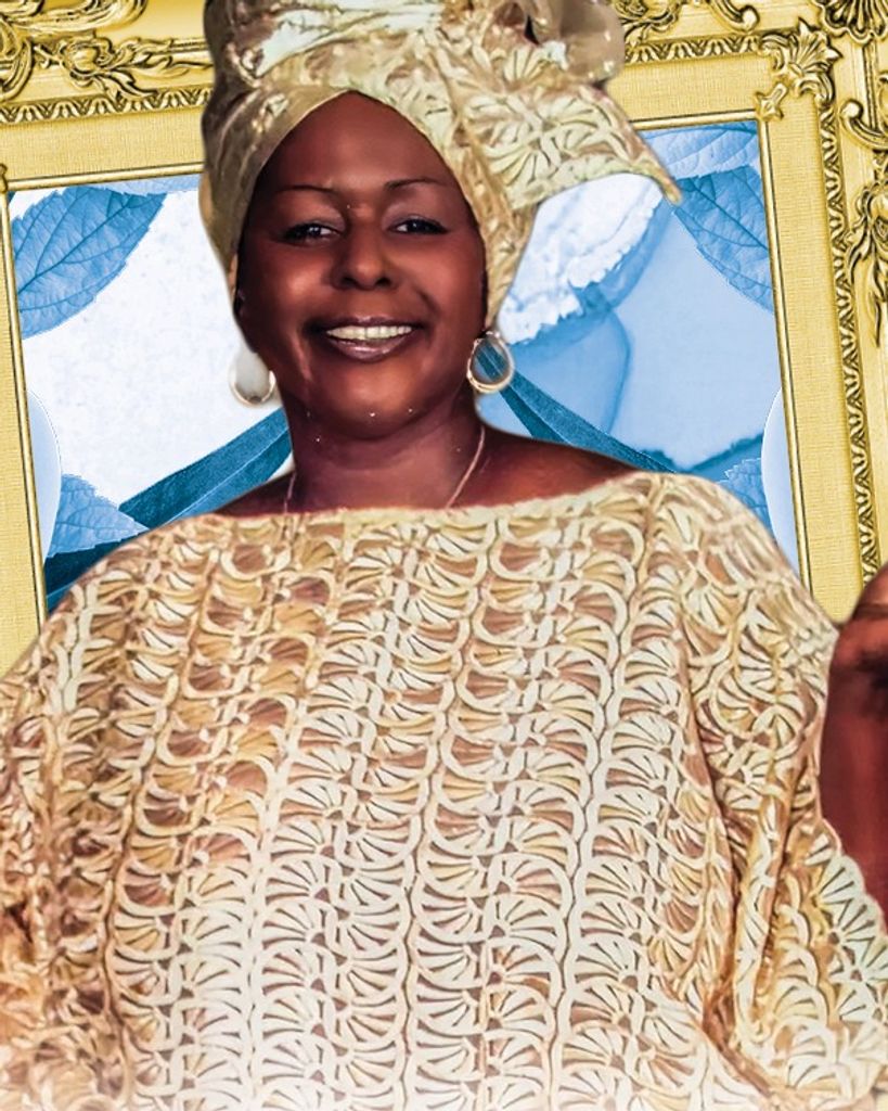 STELLA L. WILLIAMS Profile Photo