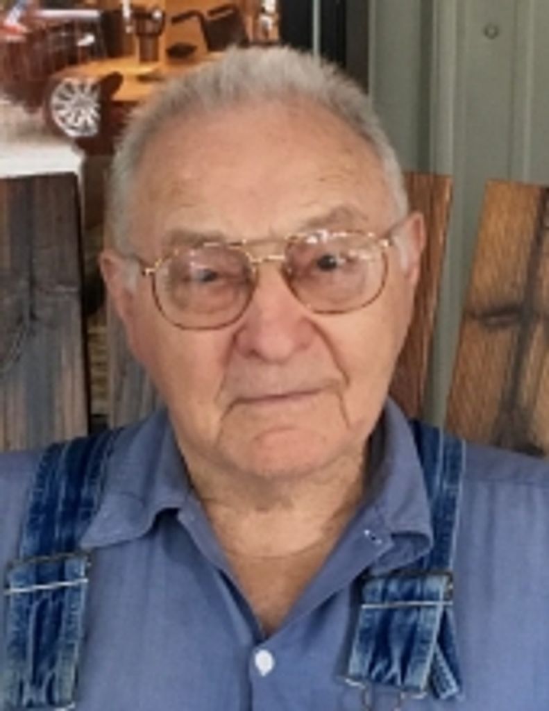 Joseph Walter Tullis