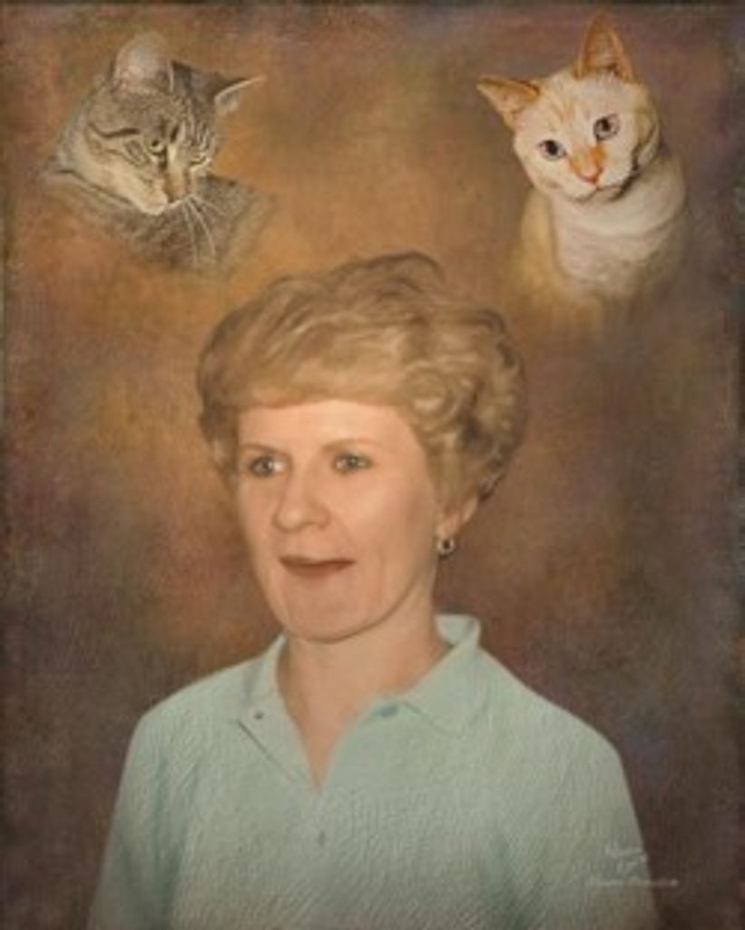 Diana  Lee White