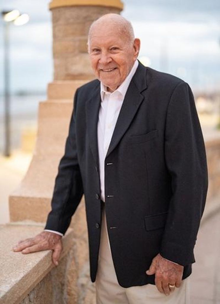 James "Randy" Salter Profile Photo