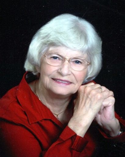 Betty Homan McMinn's obituary image