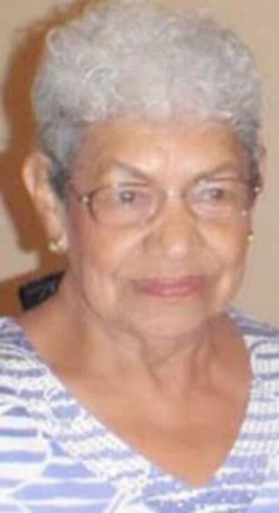 Mrs. Luz Marina Galan Cortez