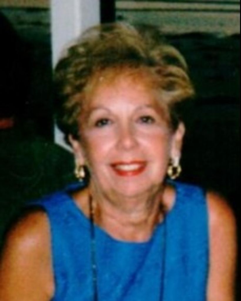Nancy Lee Hamrick Profile Photo
