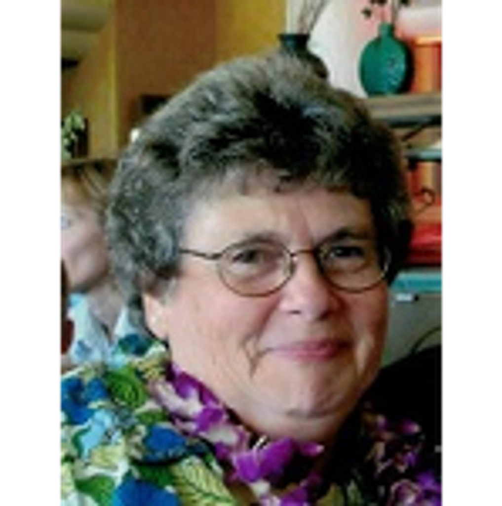 E.  Jane Hough