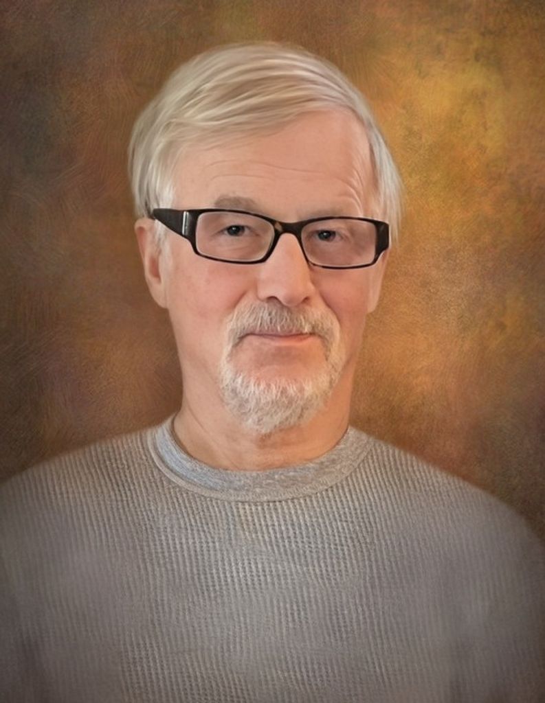 Robert Lee Vincent Profile Photo