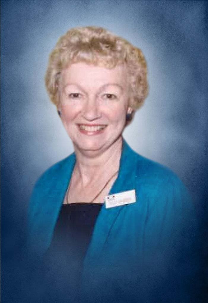 Dulcy Hope Saunders Profile Photo