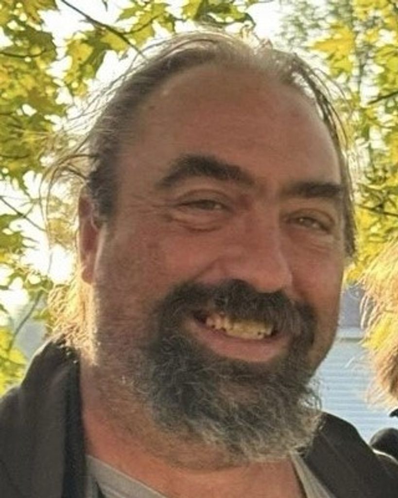 John Patrick Wagner Profile Photo