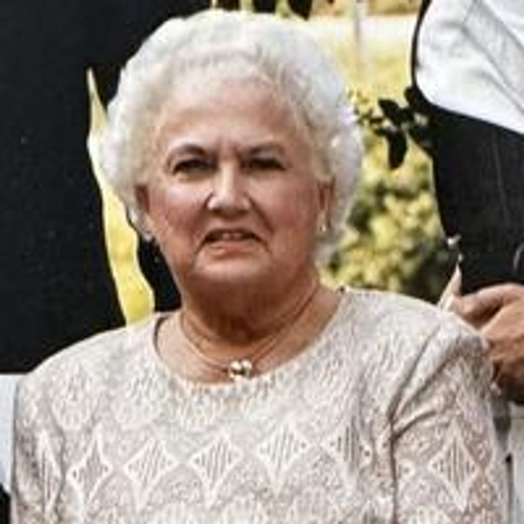 Doris Hilda Thompson