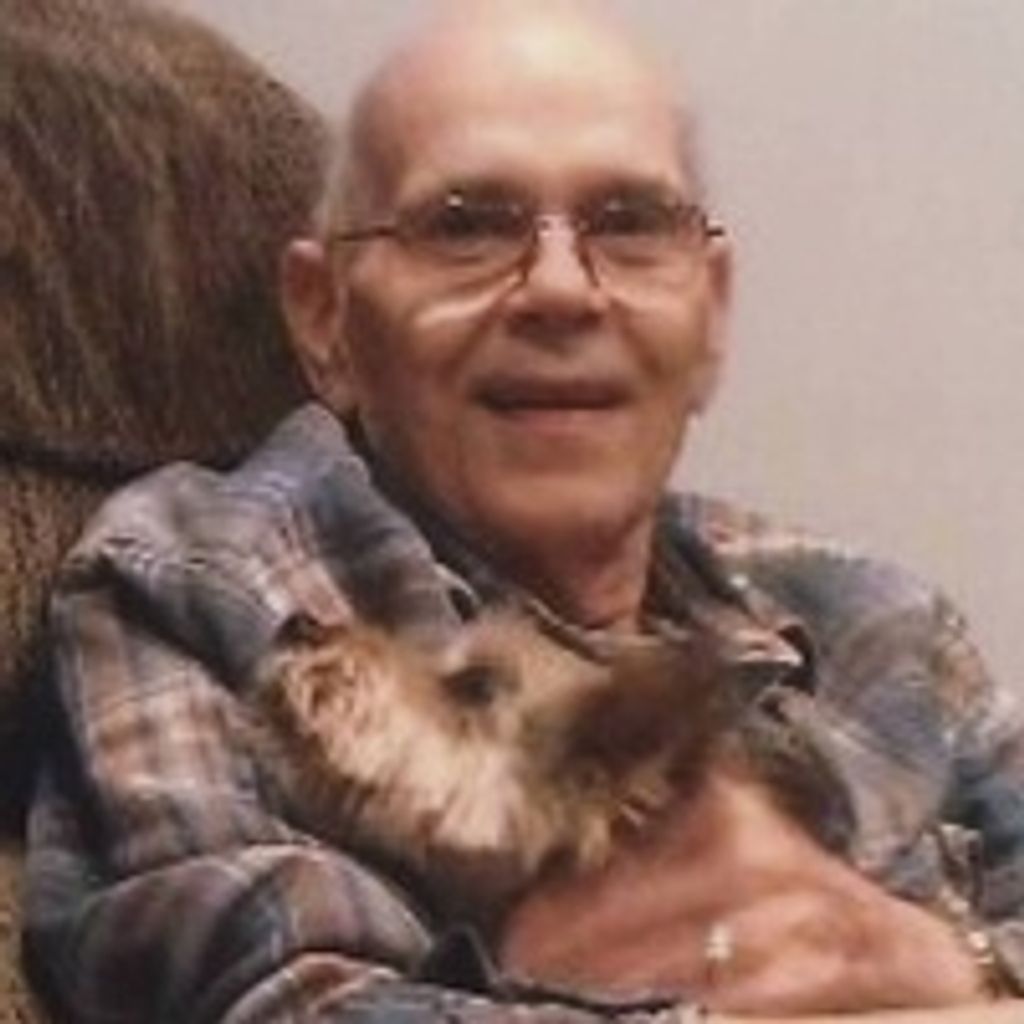 Wally Giernoth Profile Photo