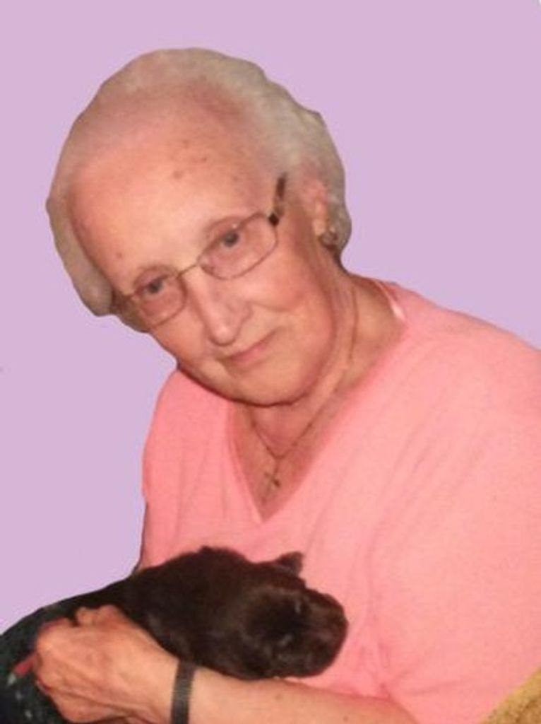 Gladys Marion Brazel Profile Photo