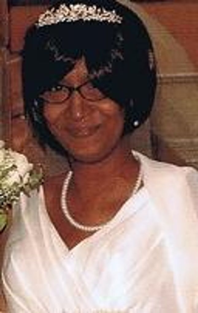 Ernestine Napper Brown
