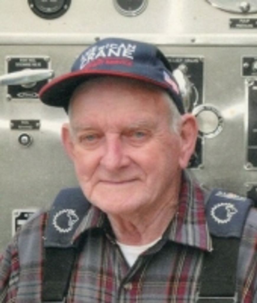 Charles A. 'Chuck' Soultz Profile Photo