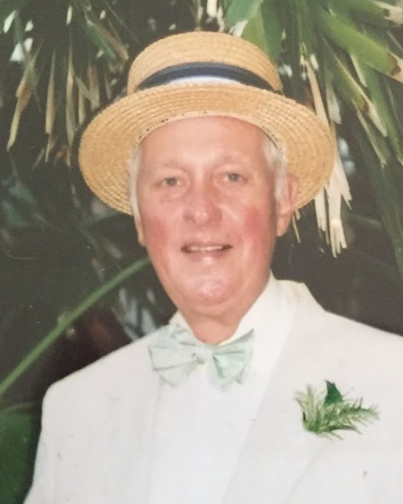 Henry Hall Ware, III Profile Photo