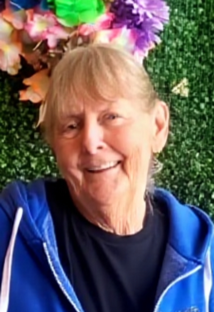 Beverly Ann Stewart Profile Photo
