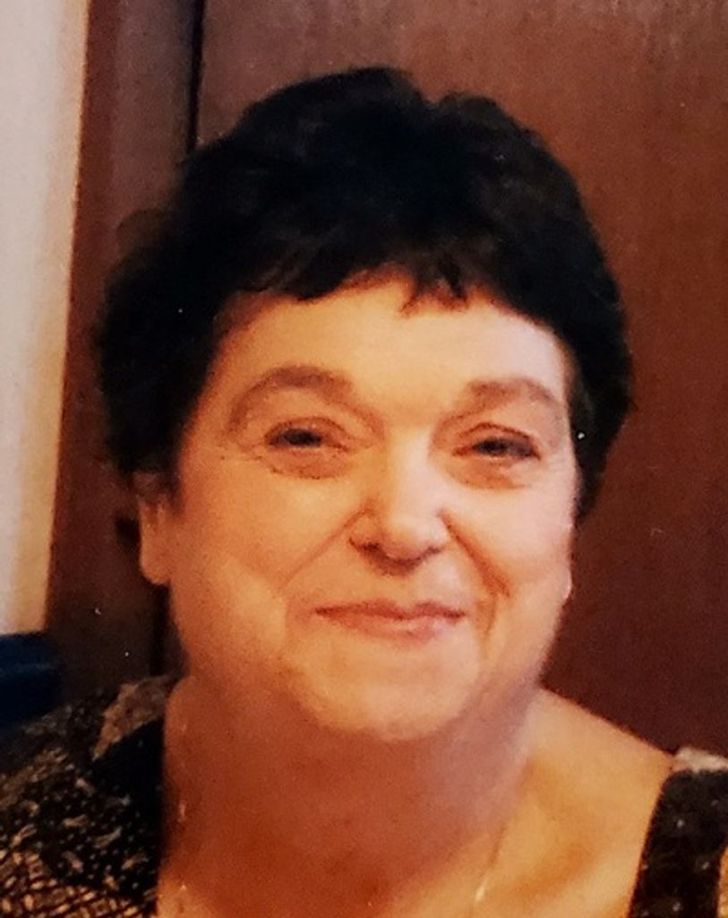Sally Jane Poorman Profile Photo
