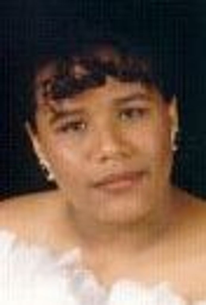 Georgetta Lyndell Woodard