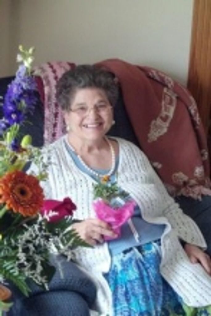 Martha Brown