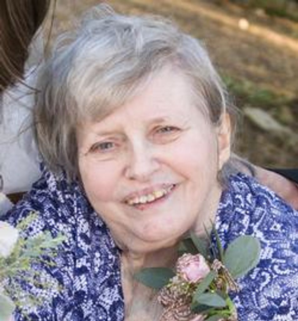 Elizabeth "Betty" Lee Thomas Profile Photo