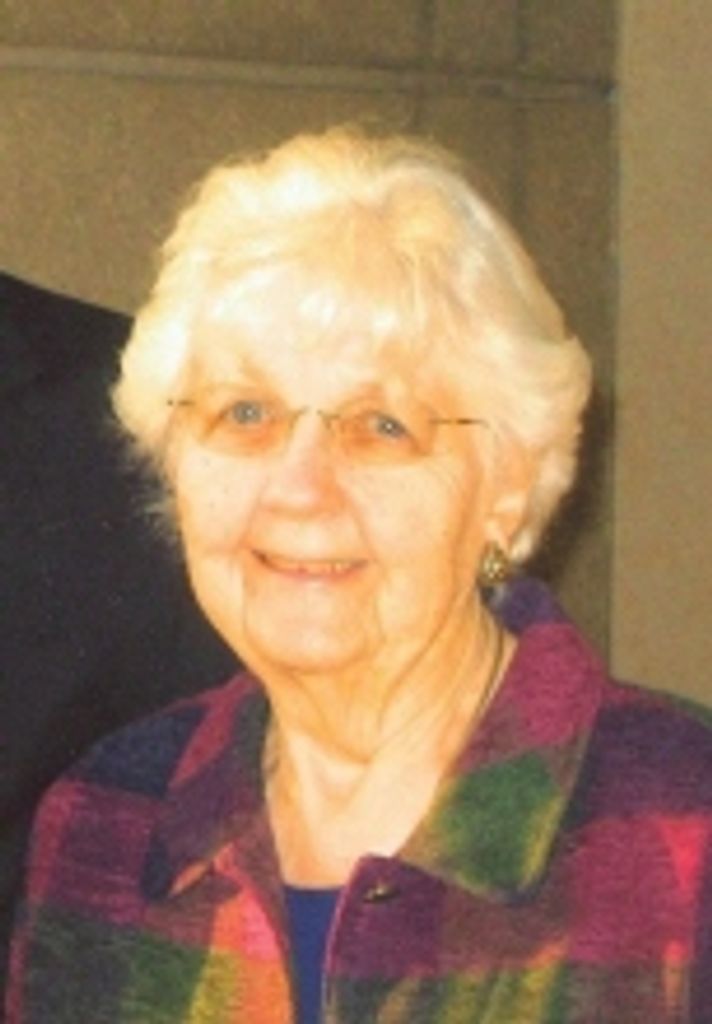 Laverne Frutiger
