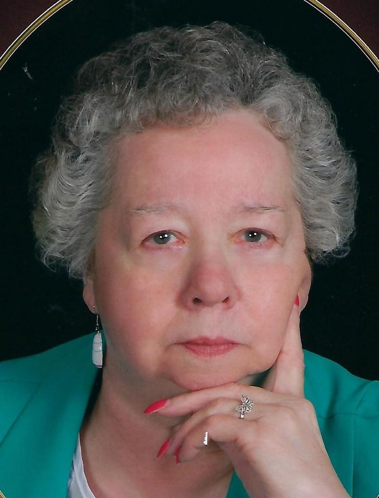 Beverley J. Hammer Profile Photo