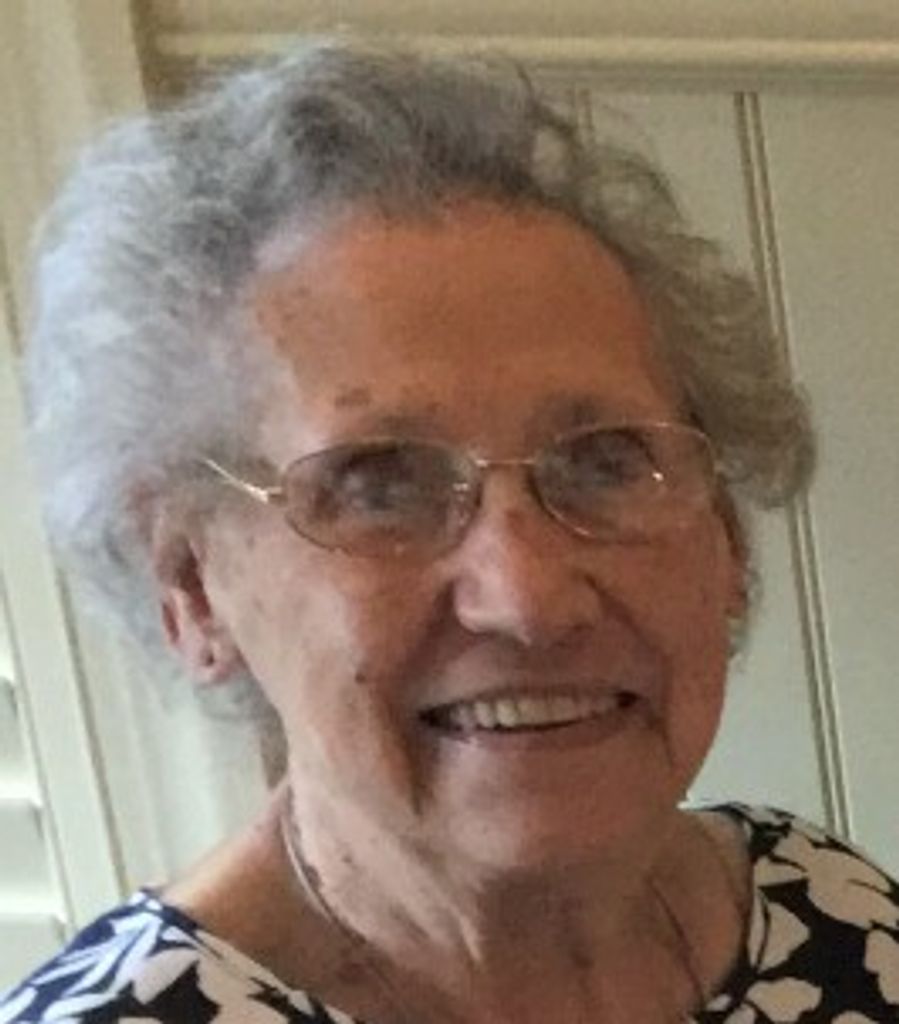 Mary Knepper Profile Photo