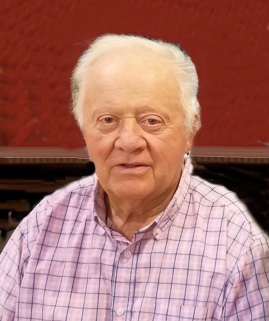 Victor Lee Adams Profile Photo