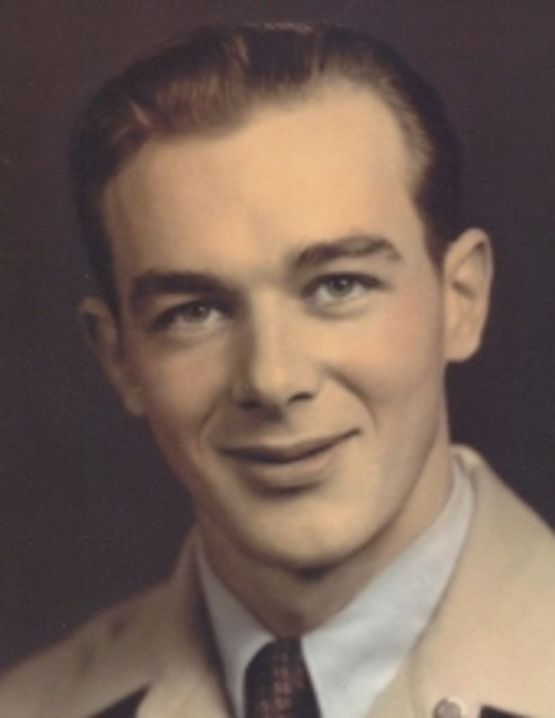 William Andrews Beard