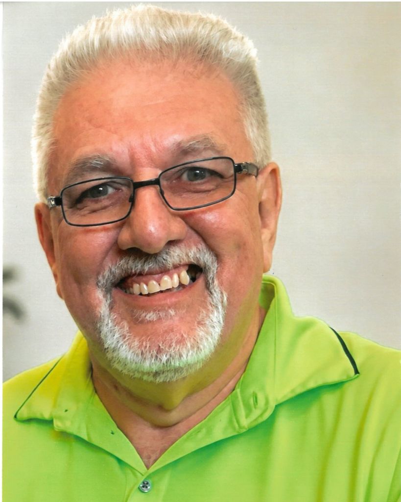 David W. Sherrin
