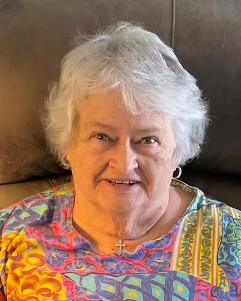 Gloria Collins Profile Photo