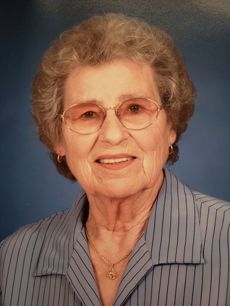 Hildegard Gregory Profile Photo