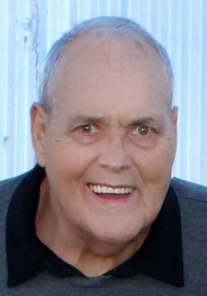 Robert Edwin Disselhoff Profile Photo