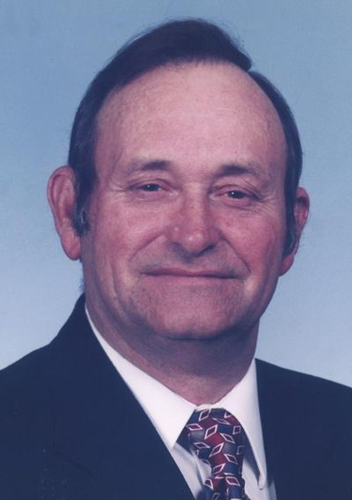 Marion "Buddy" Perry Profile Photo