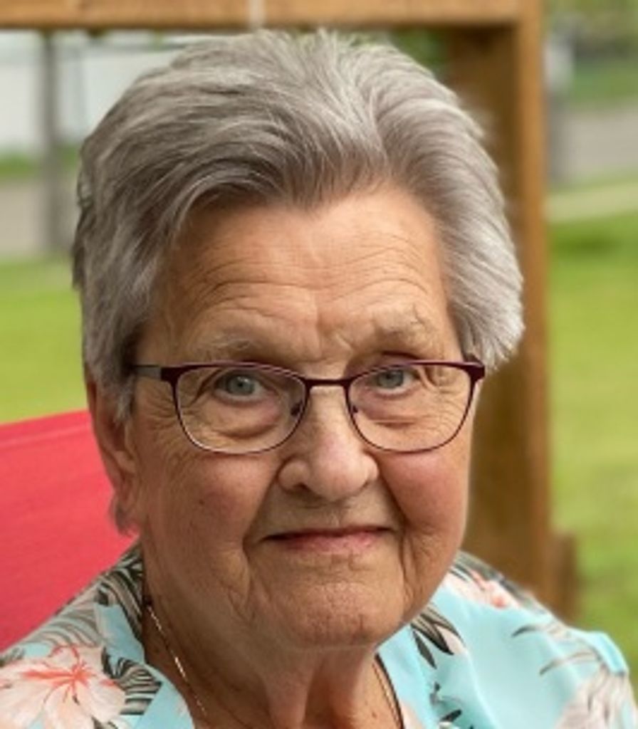 Joan Baker Profile Photo