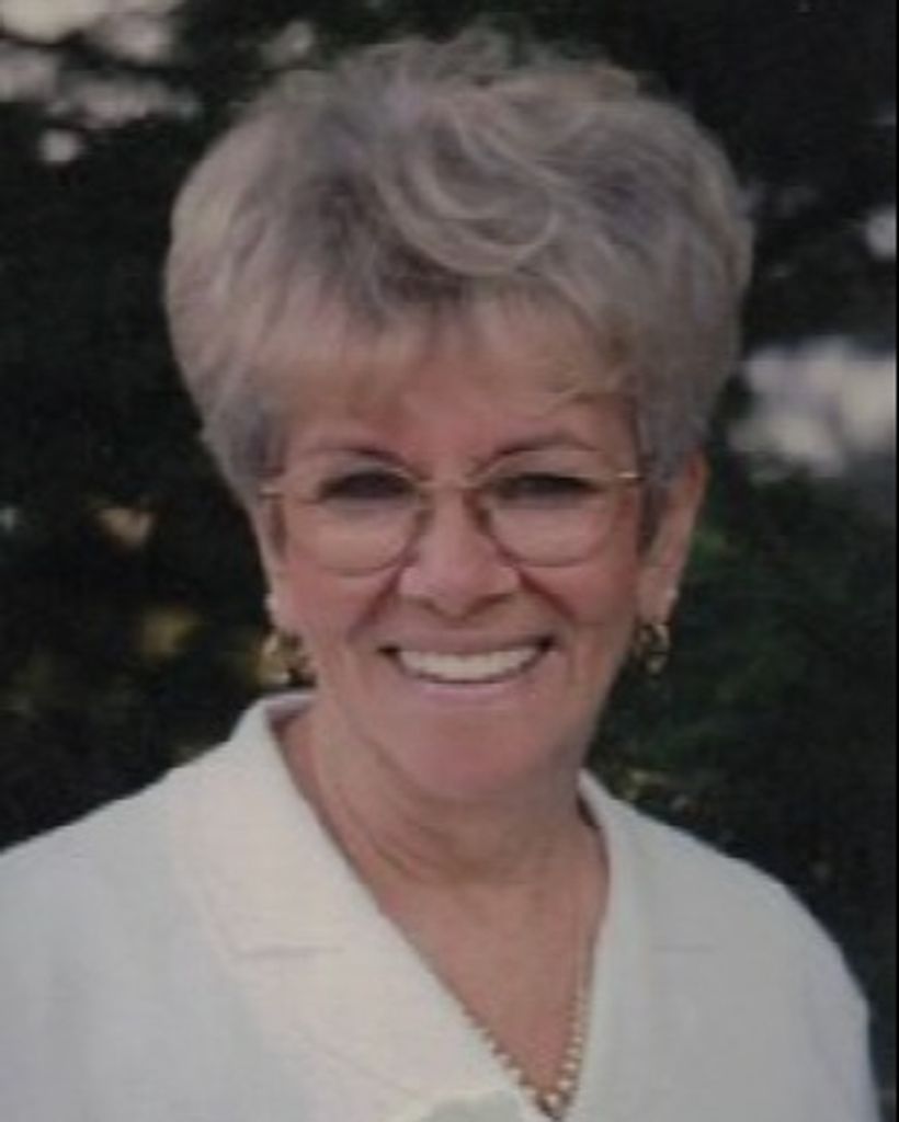 Lillian May Knapp (Phelps)