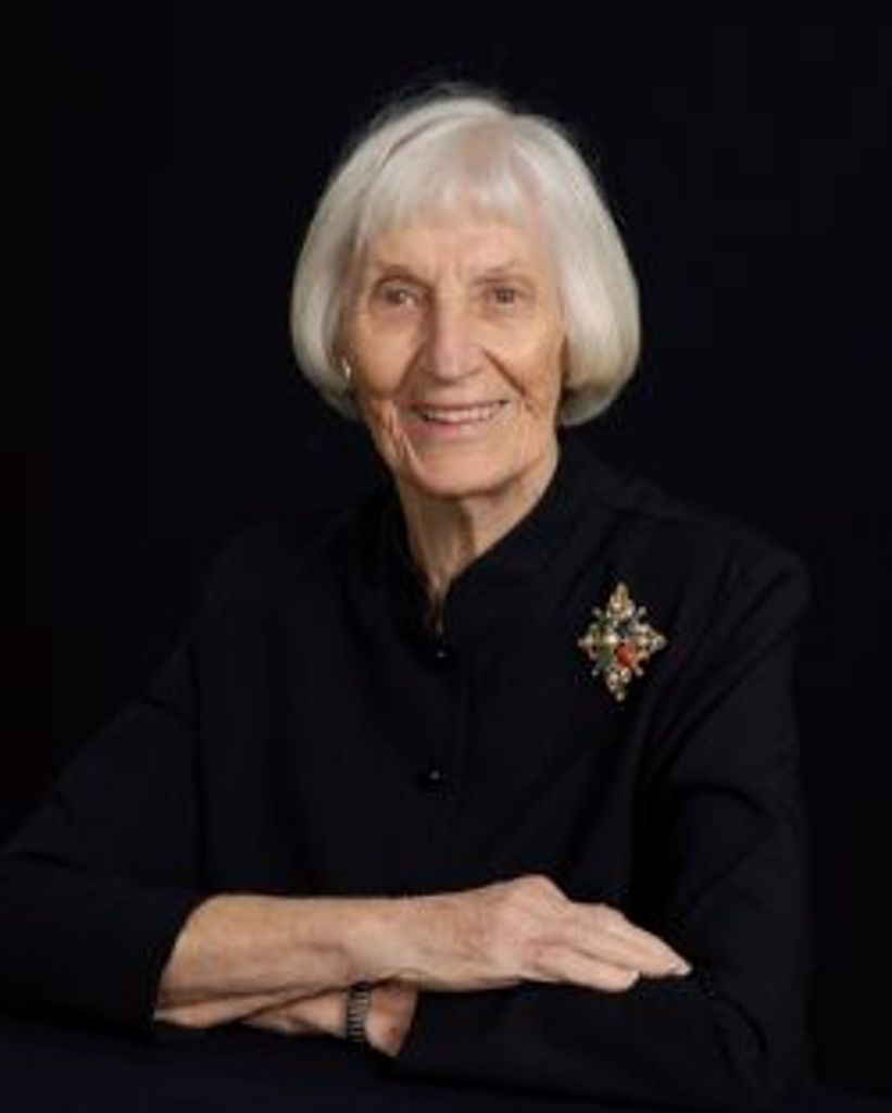 Shirley Jelinek Jones Profile Photo