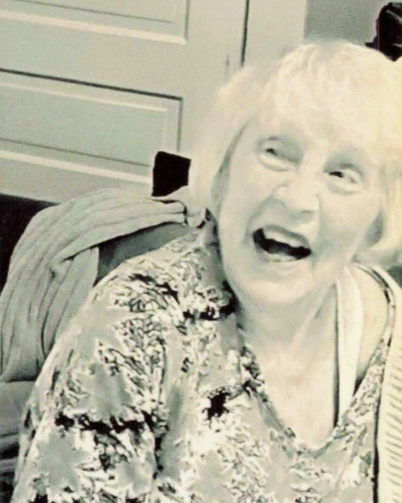 Marlene Meier Jordan