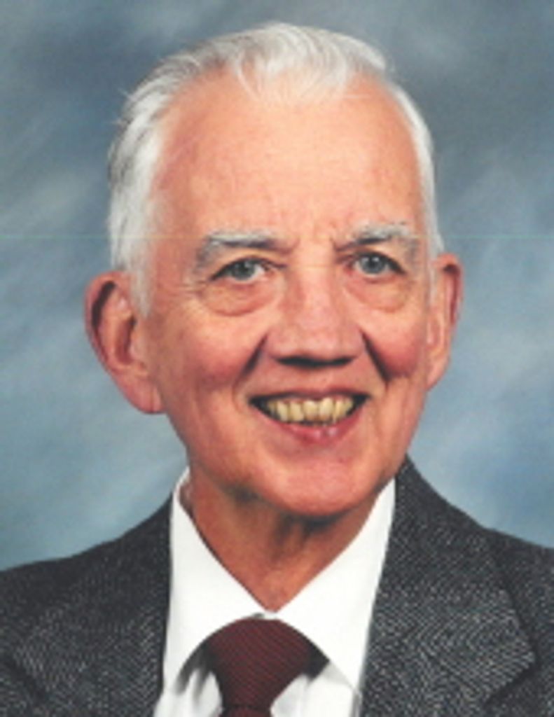 Frederick A. Stam