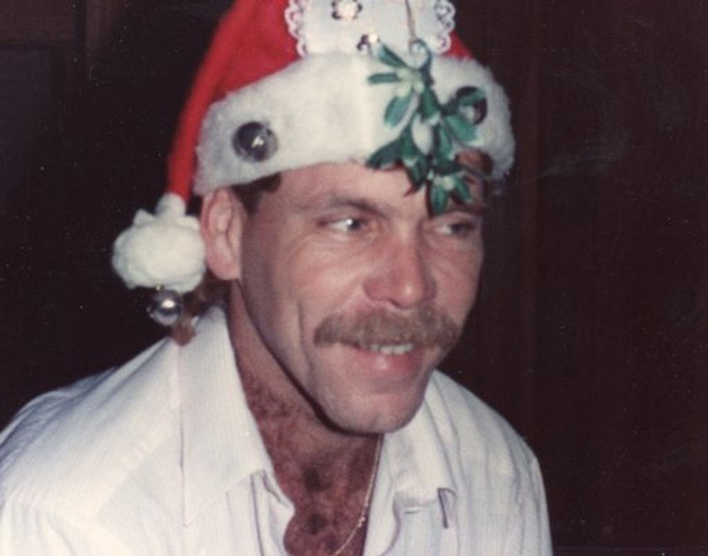 Clifford Paul Rother Profile Photo