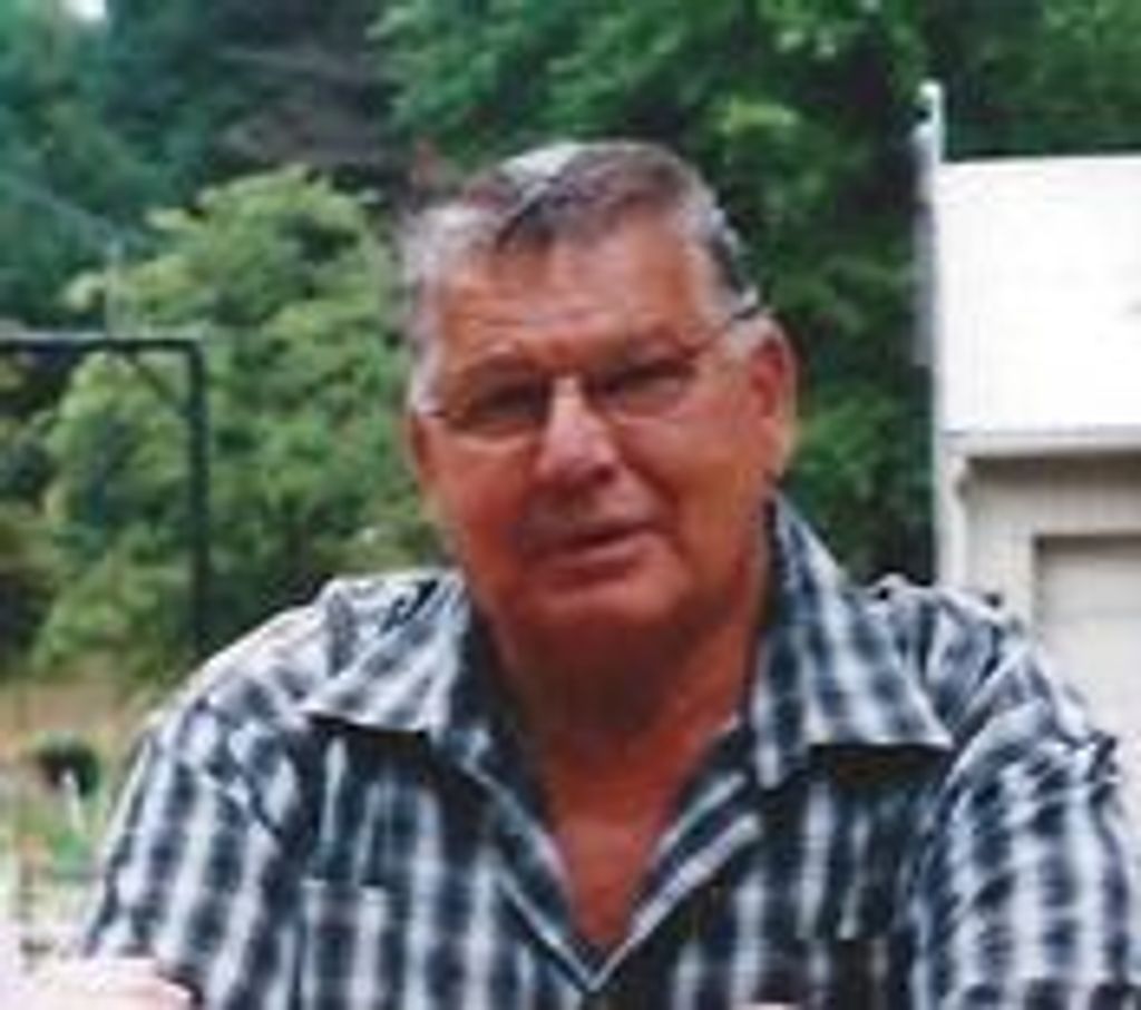 Robert Lee Woodmansee