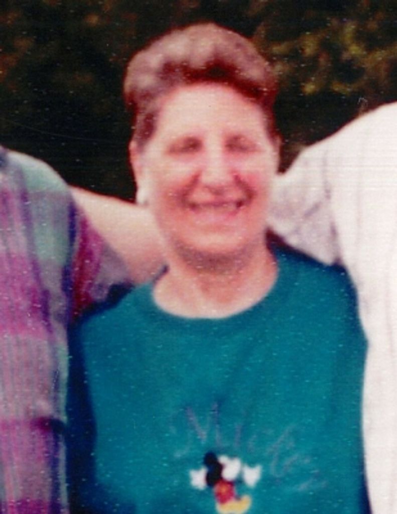 Deloris Ann Henderson Profile Photo